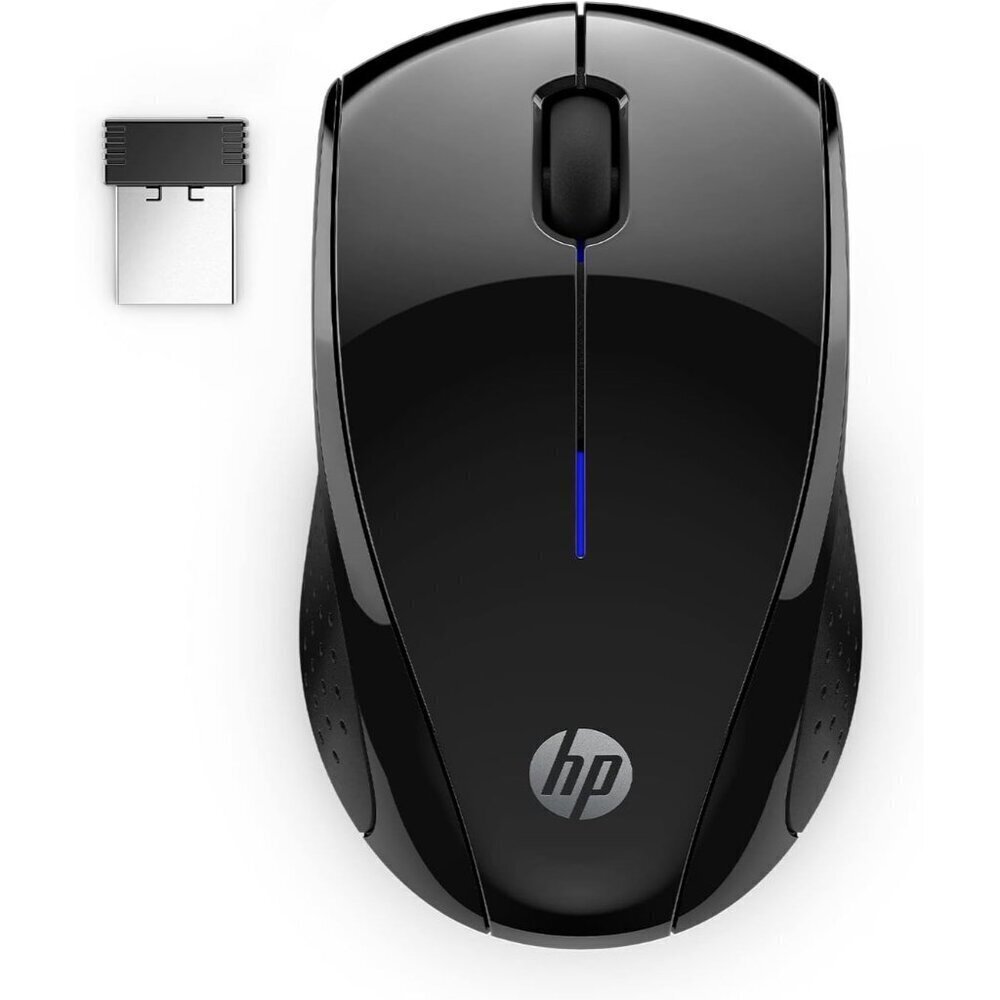 ✨Mouse Wireless Black 15-Month Battery Optical Sensor, Compatible with Laptop